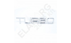 TURBO felirat