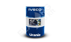 URANIA LD7 15W-40 200L