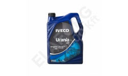 URANIA LD7             5L/m