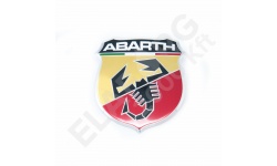 Embléma első matrica