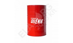 SELENIA K PURE NRG 5W-40 200L