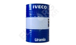 URANIA FE 5W-30 200L