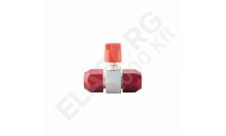 Szerviz csatl HP 10mm - jav készlet