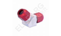 Javító készlet 45 fok 1/2"