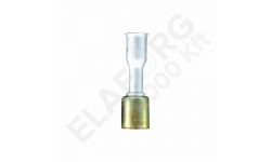 Spring Lock csat "anya" alu 180 #6