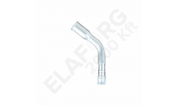 Spring Lock csat "anya" alu  45 #6