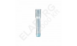 Spring Lock csat "anya" alu 180 #8