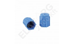 Szelepvédő kupak R134A LP (2 db)