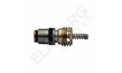Szelep Volvo, Peugeot 20x7 mm (5db)