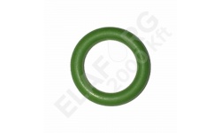 O-gyűrű 8 mm (10 db)
