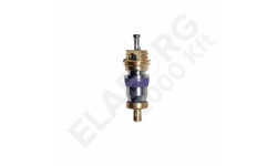 Szelep nagy VW MB 27,155x7,8mm