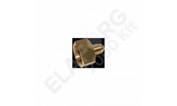 Adapter palackhoz W21,8x3/8" SAE