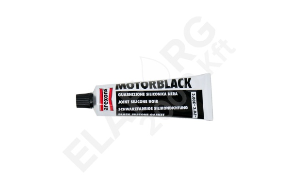 MOTORBLACK                     60gr