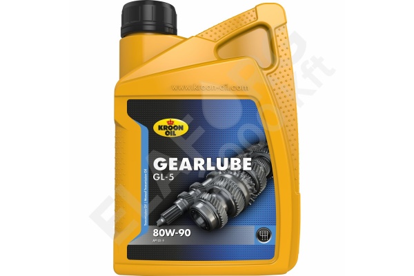 Gearlube GL-5             1L