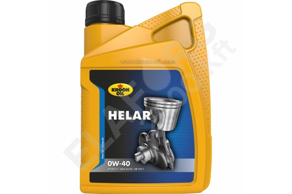 Helar                     1L