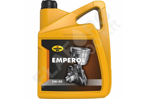 Emperol                   5L
