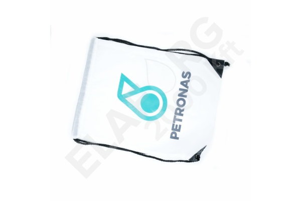 Hátizsák Petronas
