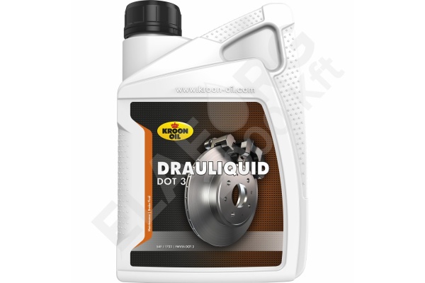 Drauliquid DOT 3                 1L