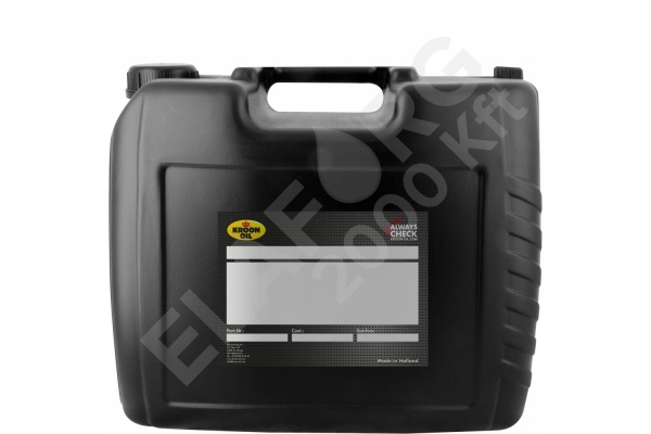 Multifleet SHPD 10W-40          20L