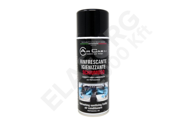 CLIMA spray vezetékes   400ml