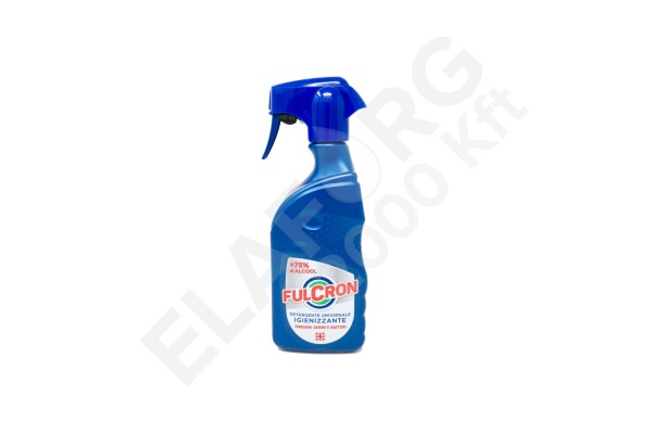 FULCRON DET.UNIV.IGIENIZZANTE 500ml