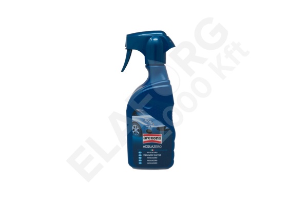 ACQUAZERO                     400ml