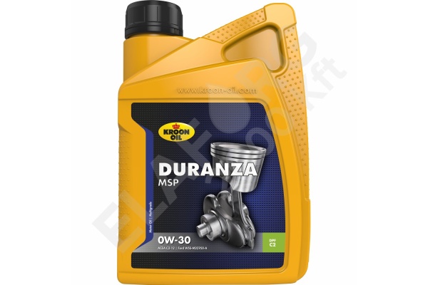 Duranza MSP               1L