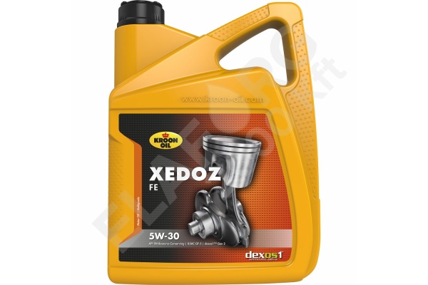 Xedoz FE                  5L