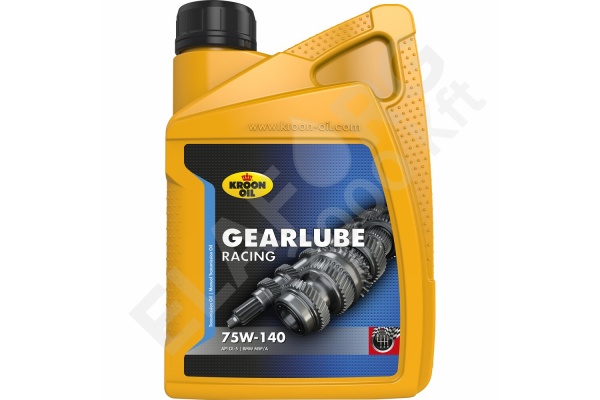 Gearlube Racing           1L