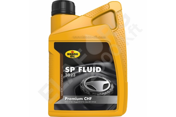 SP Fluid 3023             1L