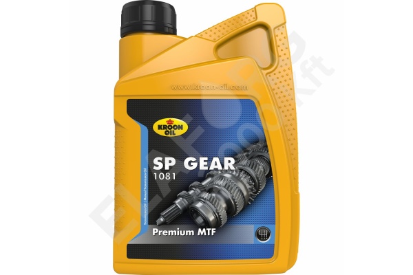 SP Gear 1081              1L