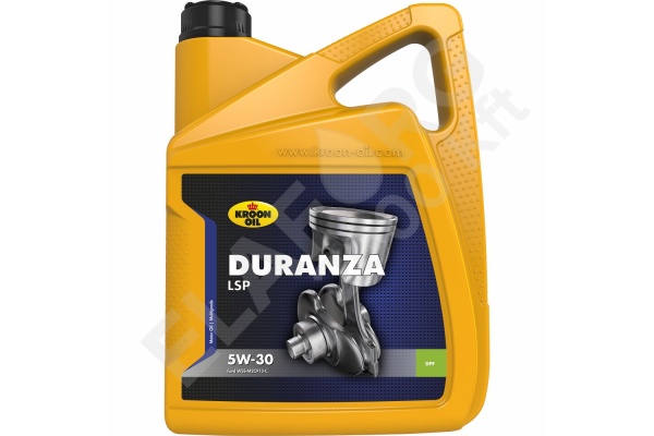 Duranza LSP               5L