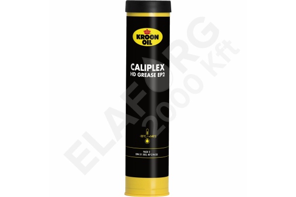 Caliplex HD Greasa EP2 400 g