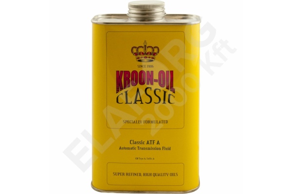 Classic ATF A             1L