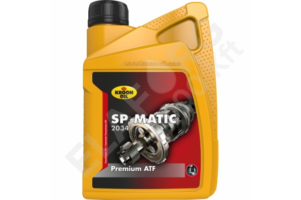 SP Matic 2034             1L