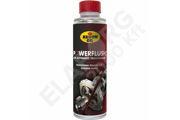 PowerFlush for AT     0,375L