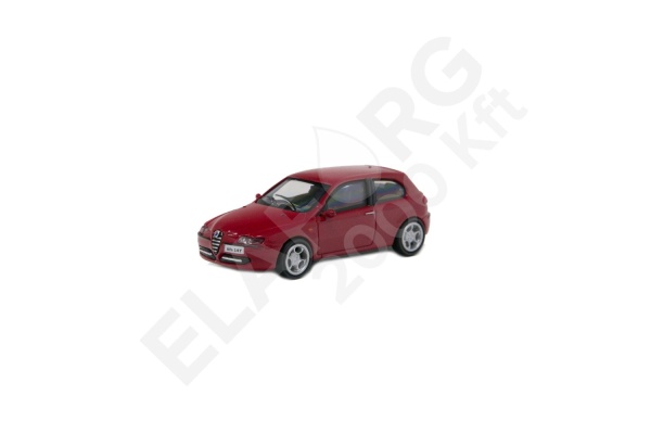 Alfa Romeo 147 2000