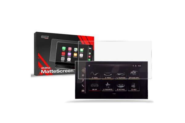 Audi Q3 F3 8,8"