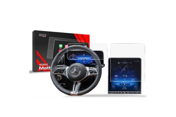 Mercedes GLC X254