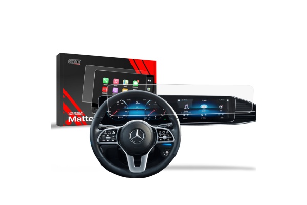 Mercedes GLE W167