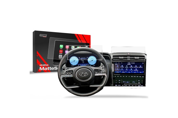 Hyundai Tucson 10,25"