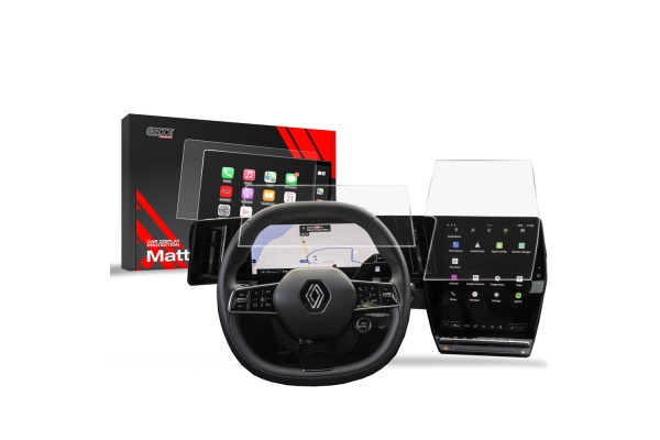 Renault Austral 12"