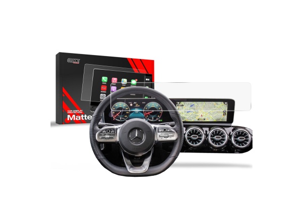 Mercedes GLB X247