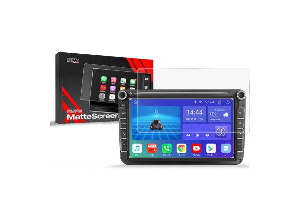 Radio Android 8"