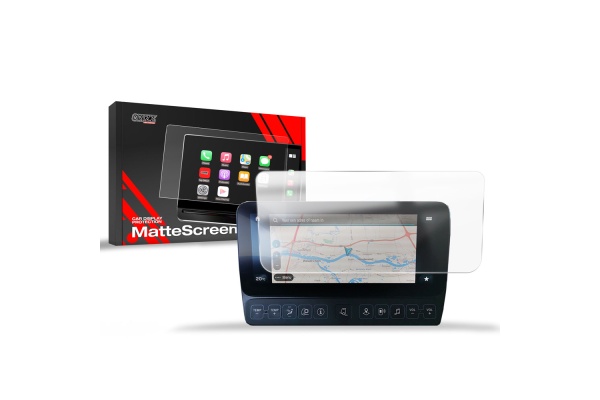 Mercedes Arocs
