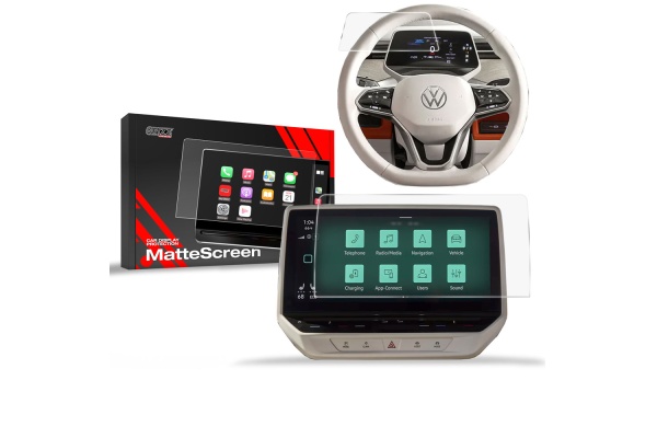 VW ID. Buzz 12"
