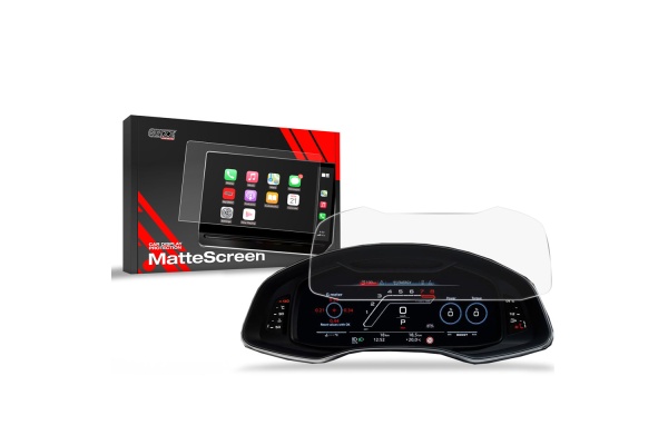 Audi Q7 Virtual Cockpit 12,3"