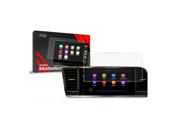 Seat Ateca 9,2"