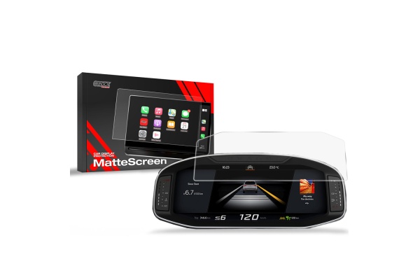 Cupra Leon Virtual Cockpit 10,25"