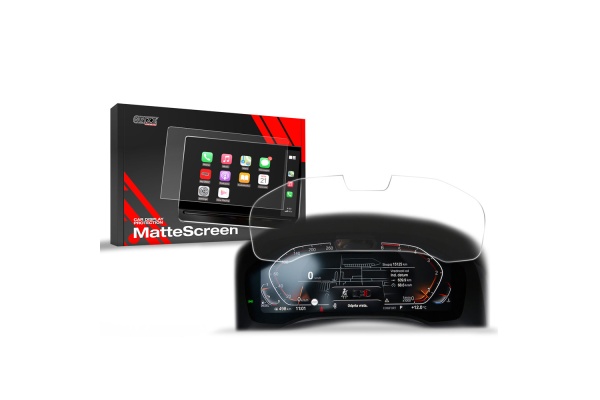 BMW M3 G80 Live Cockpit Sensor 12,3